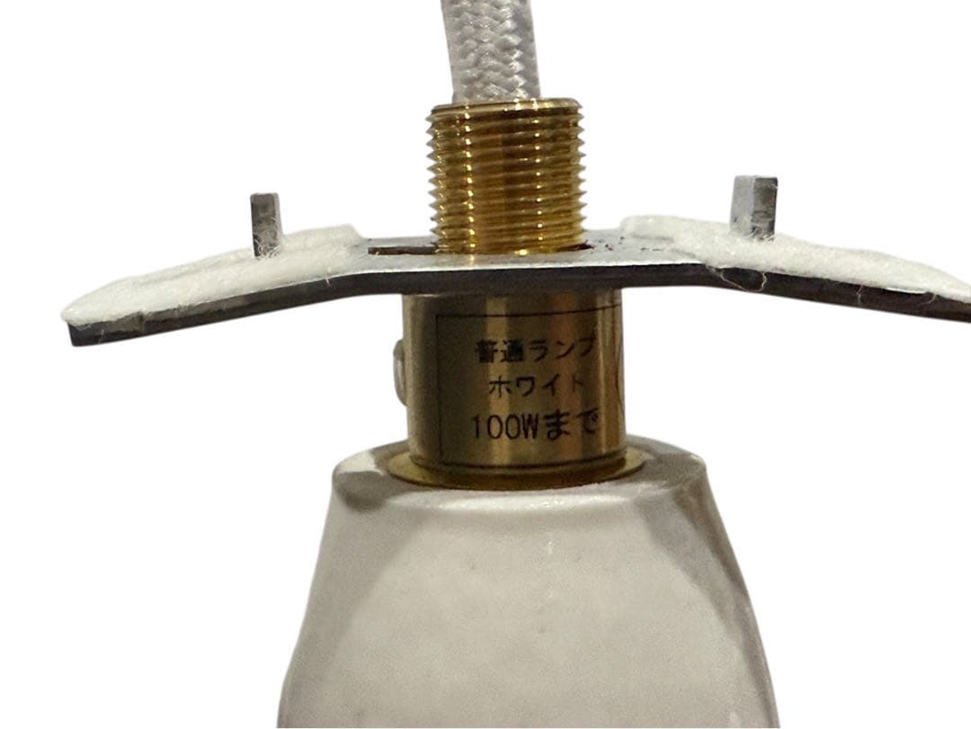 ◯【ほぼ未使用】Louis Poulsen VL45 ラジオハウスペンダント 白