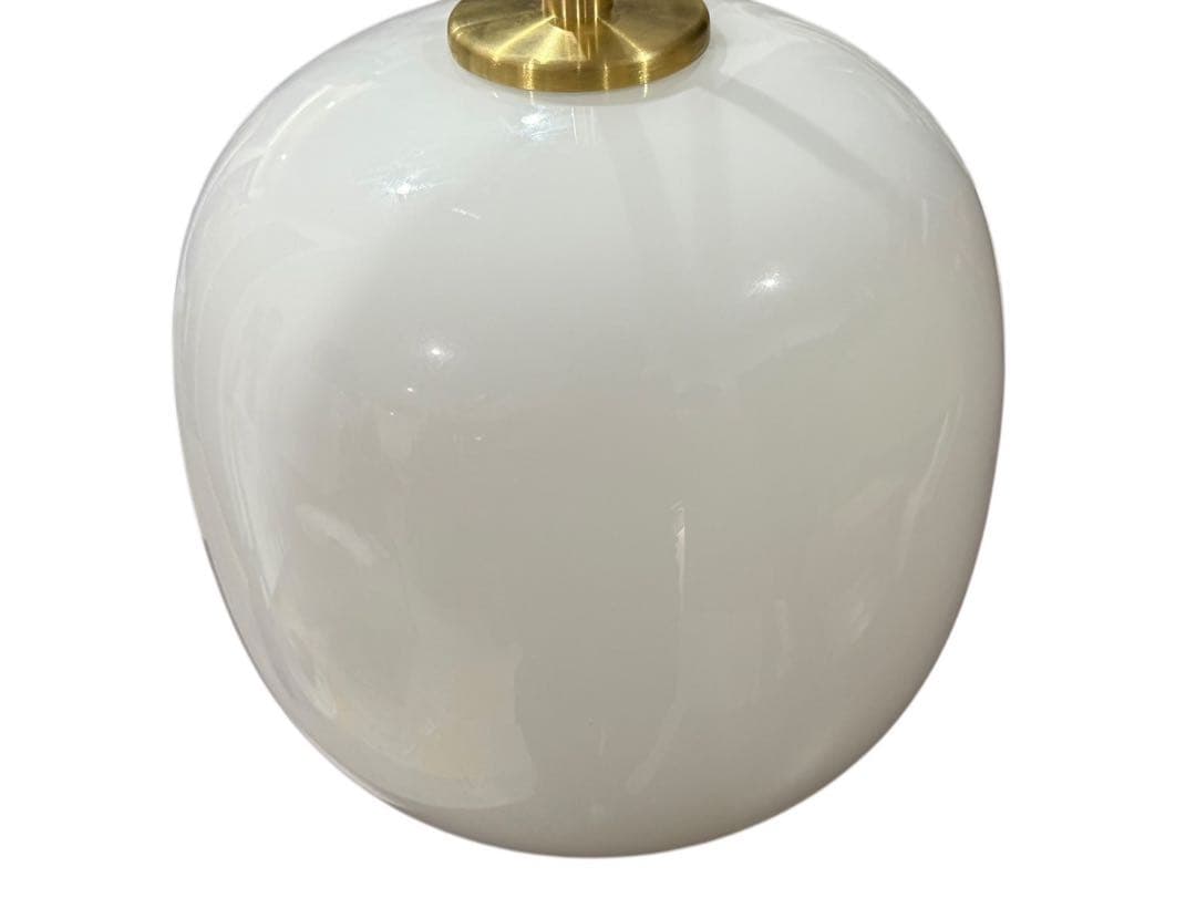 ◯【ほぼ未使用】Louis Poulsen VL45 ラジオハウスペンダント 白