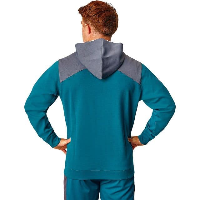 【新品】asics オーストラリア代表 ワラビーズ トレーニング ジャケット