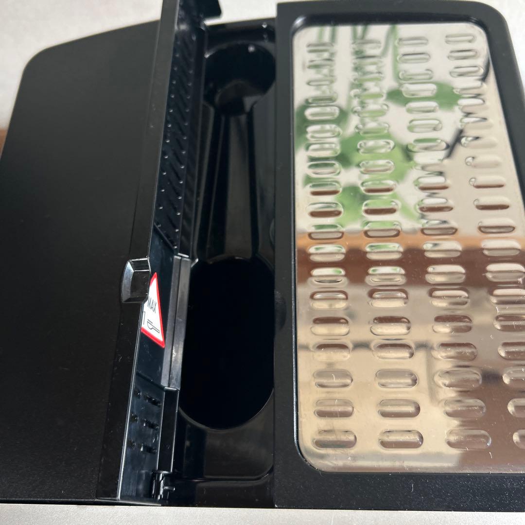 デロンギ マグニフィカ エスプレッソマシン ESAM03110動確済