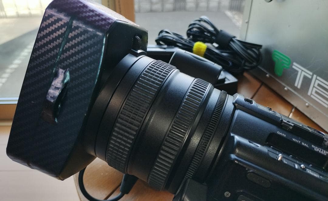 ★SONY HVR-Z5Jバッテリー7個ACVQ850 DK415 RMT831