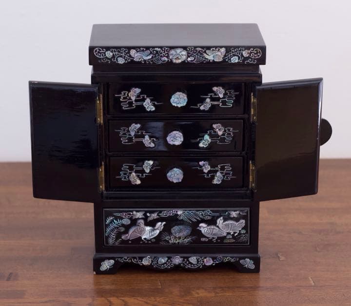 韓国 アンティーク