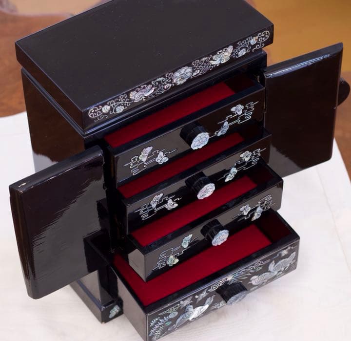 韓国 アンティーク