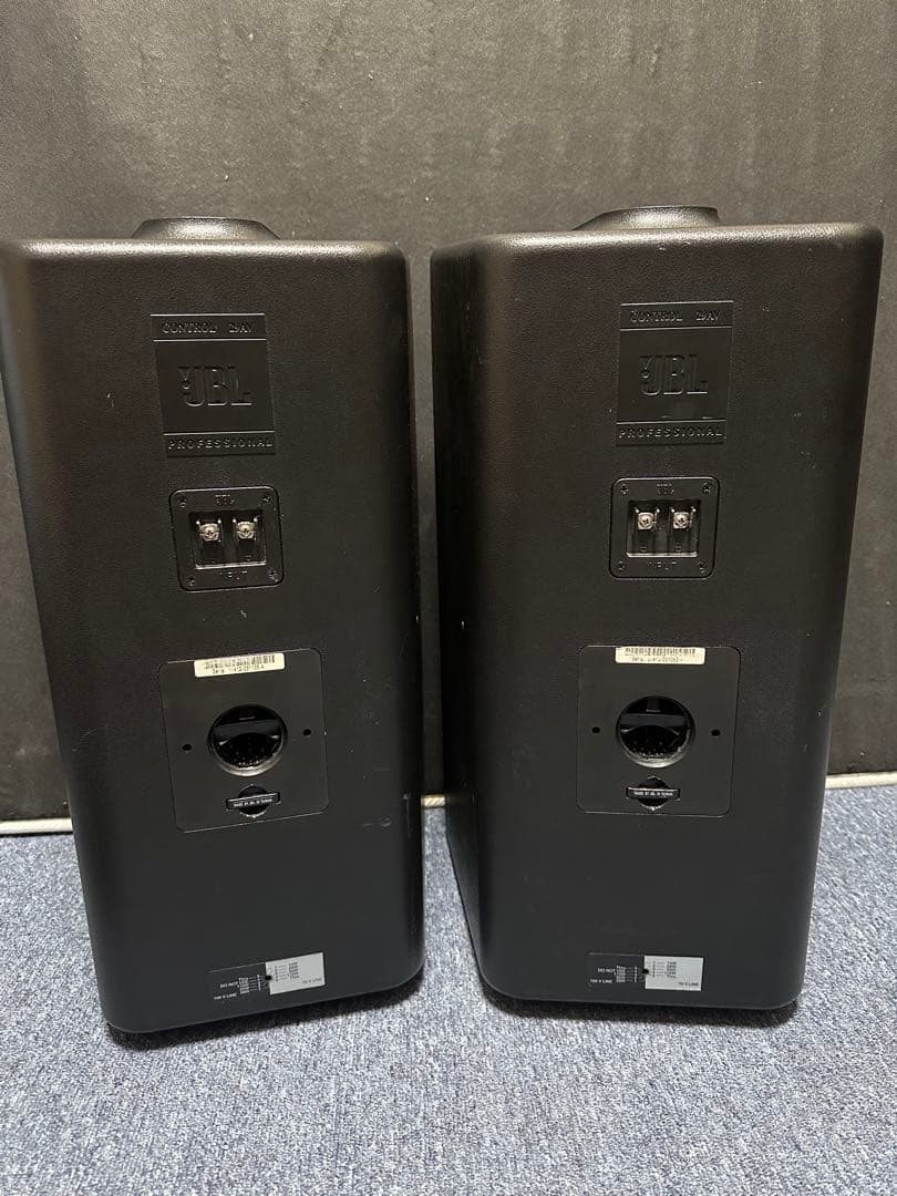 スピーカー・ウーファー Jbl Control 29AV