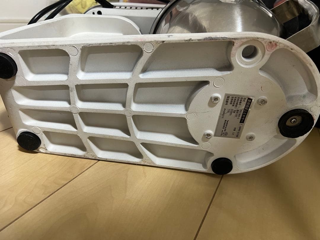 キプロスター 業務用 卓上型 ミキサー PRO-DMX5 スタンドミキサー