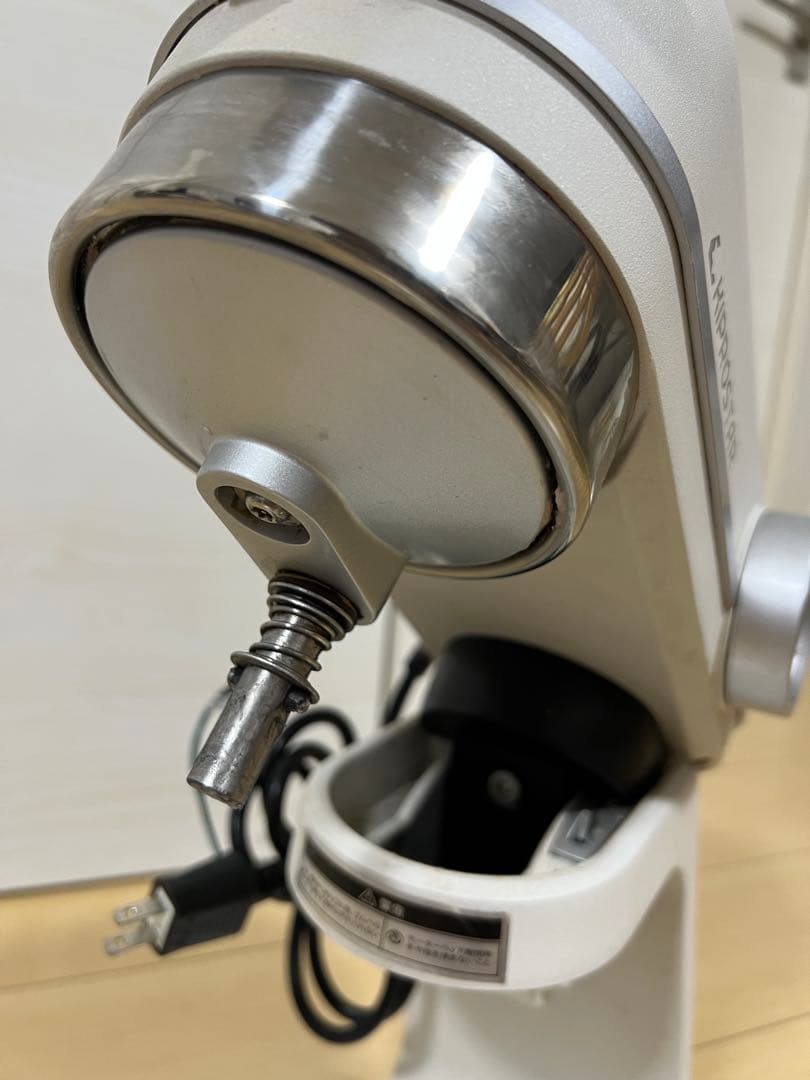 キプロスター 業務用 卓上型 ミキサー PRO-DMX5 スタンドミキサー