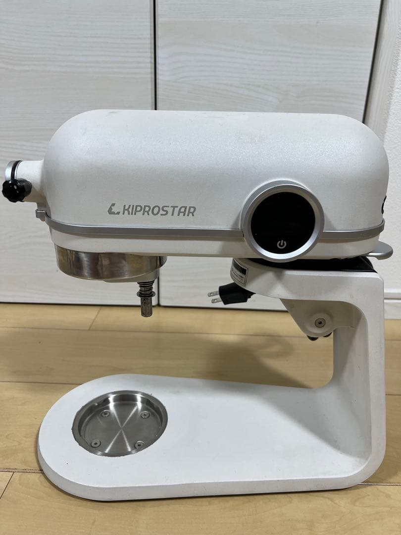 キプロスター 業務用 卓上型 ミキサー PRO-DMX5 スタンドミキサー