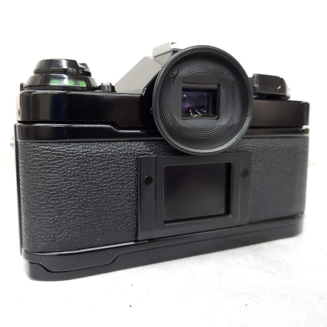 フィルムカメラ Canon AE-1 PROGRAM F1225-230-9p p