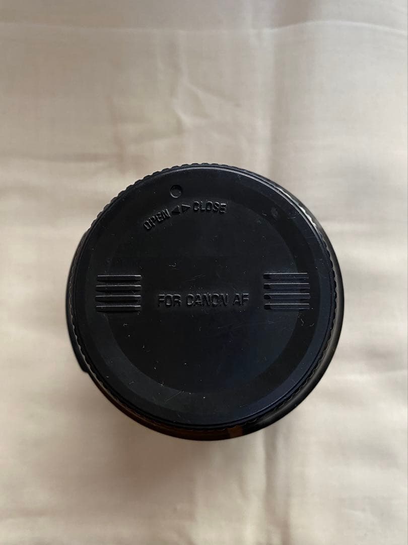 SIGMA 24-105mm f/4 DG OS HSM レンズ　Canon用