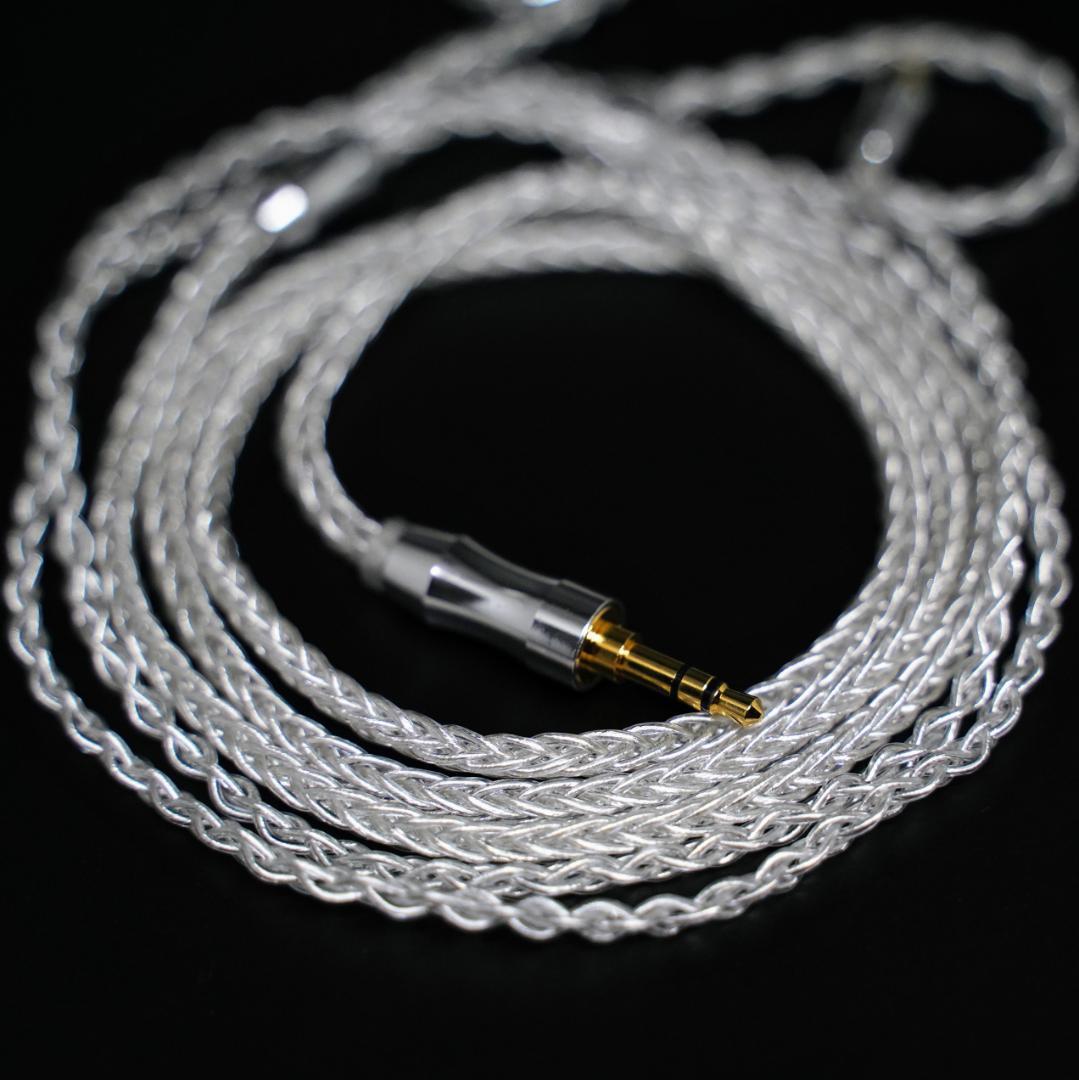 専用出品 SENNHEISER IE300 3.5mm 転換ケーブルセット