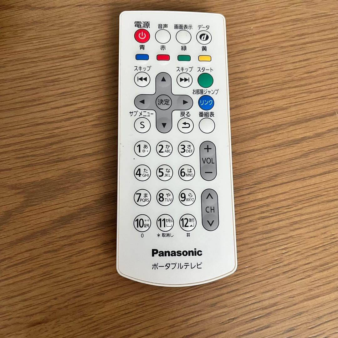 パナソニック 液晶テレビ SV-ME7000-P 2013年製