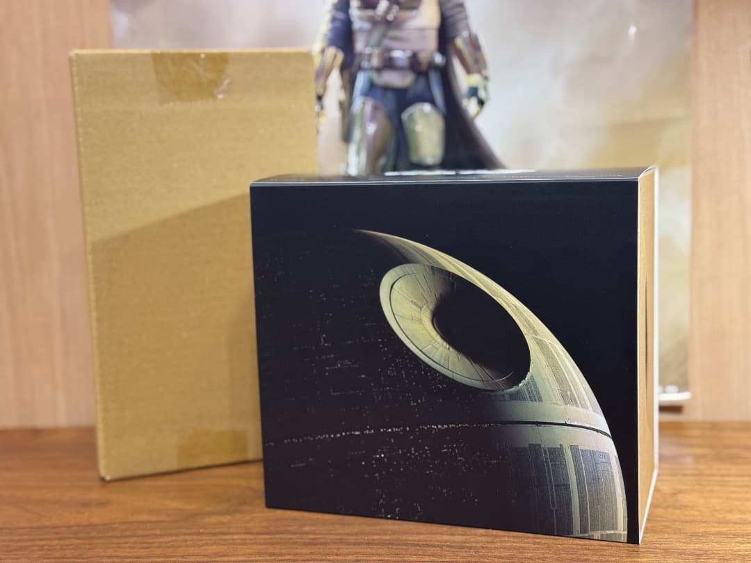 限定商品！nwm ONE Star Wars edition Dark Gray