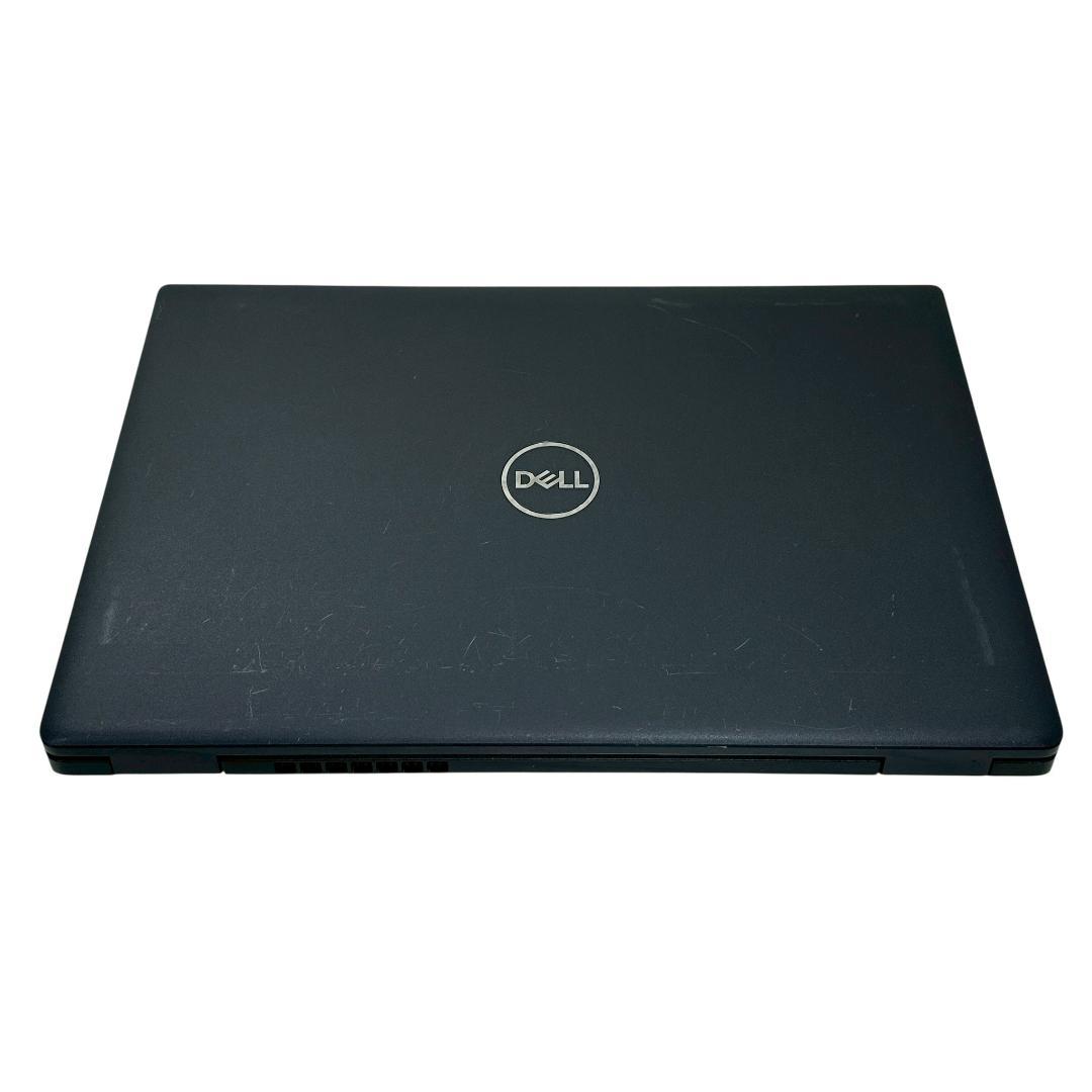 【バッテリー優秀】デル i5 16G/256G ノートパソコン 15型 788