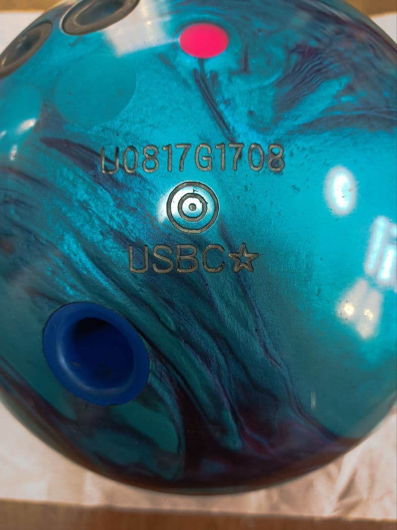 アップビート　HI-SP ボウリング　セット売り　ボール　バッグ　　ジュニア