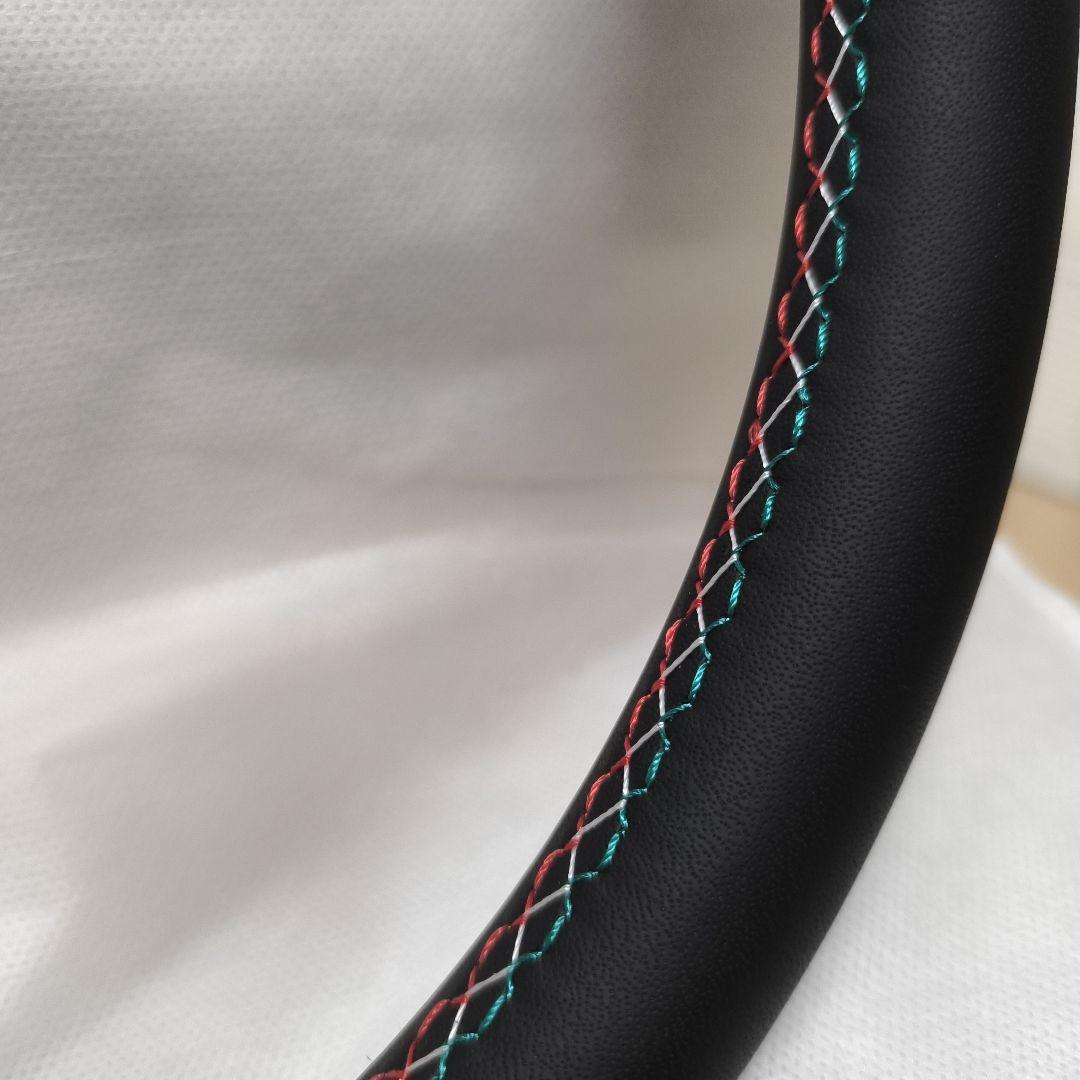 MOMO モモタイプ　345mm ディープコーン　ステアリング 60年記念モデル