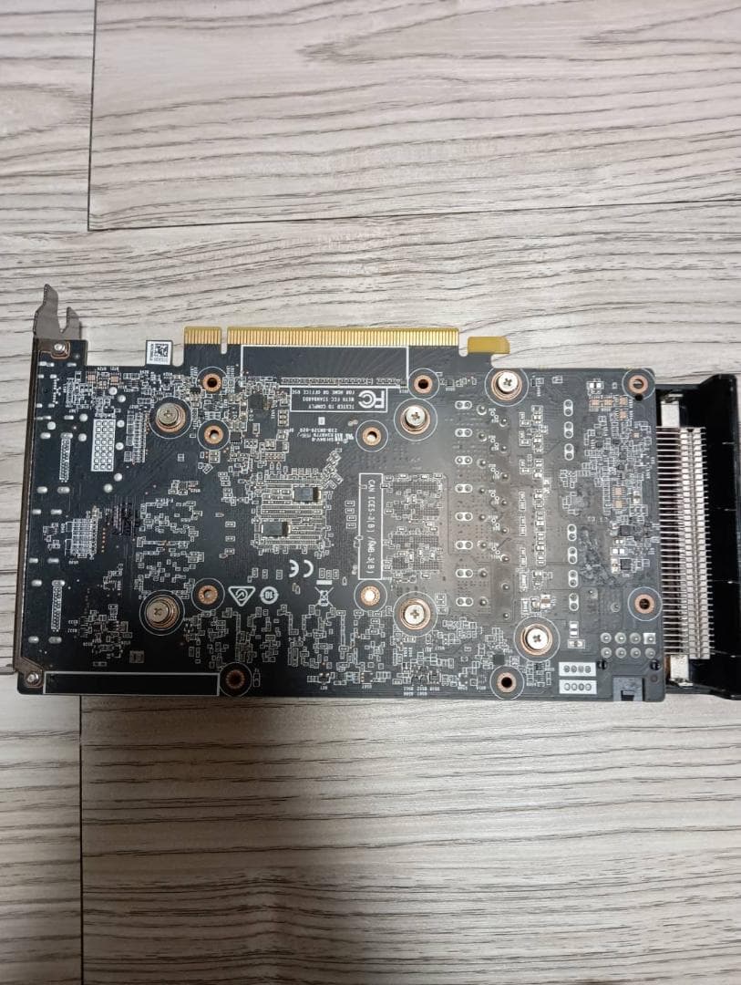 グラフィックボード・グラボ・ビデオカード GeForce RTX 2060 Super 8GB