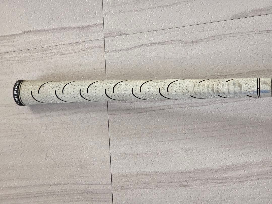 Callaway Legacy Platinum V ドライバー