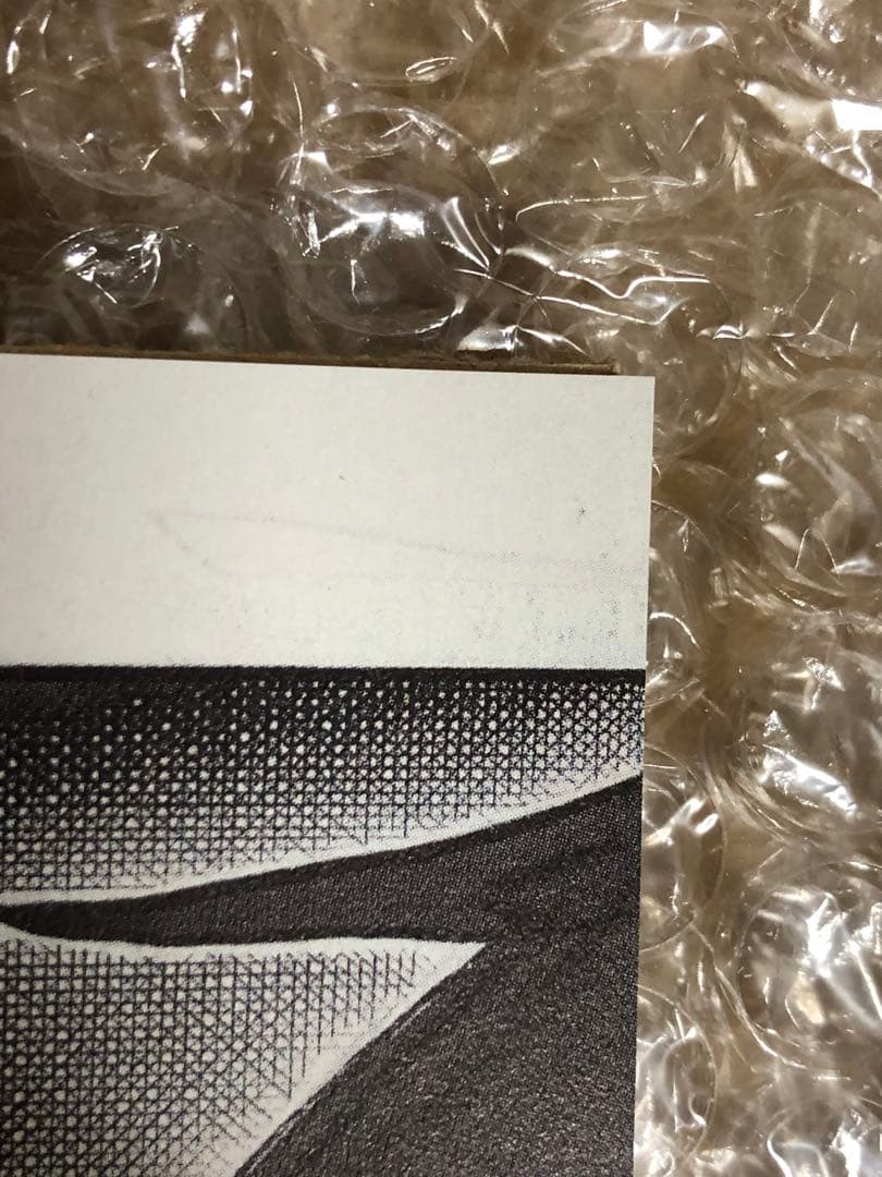 「ONE PIECE」ビブルの秘宝② 「名シーン複製原稿」ウエストブルー