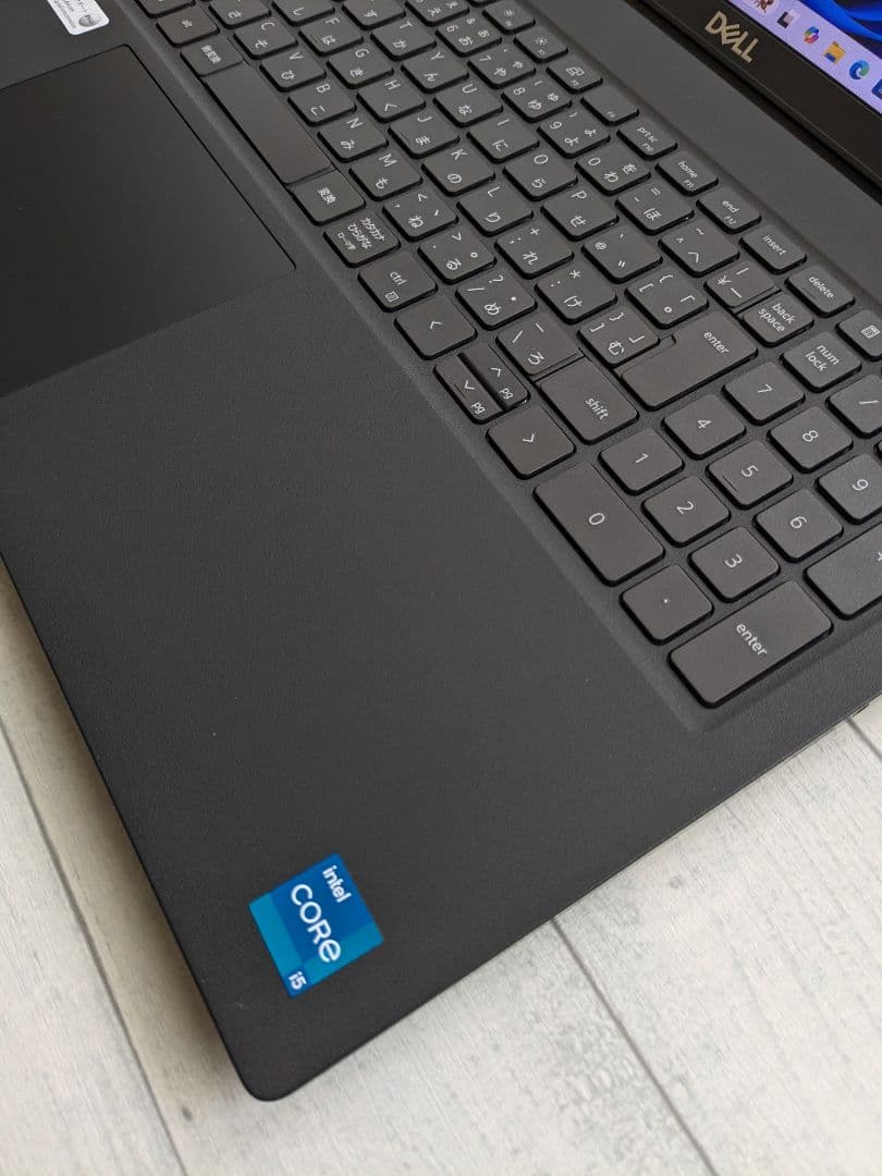 ② DELL Latitude 3520 16GB 256GB Office