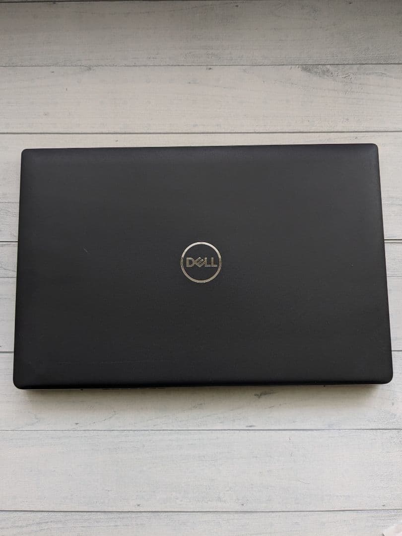 ② DELL Latitude 3520 16GB 256GB Office