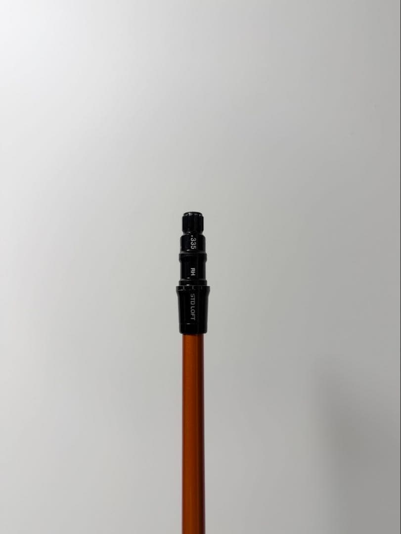 バサラ(BASARA) 53x5ct テーラーメイドスリーブ付き ドライバー用