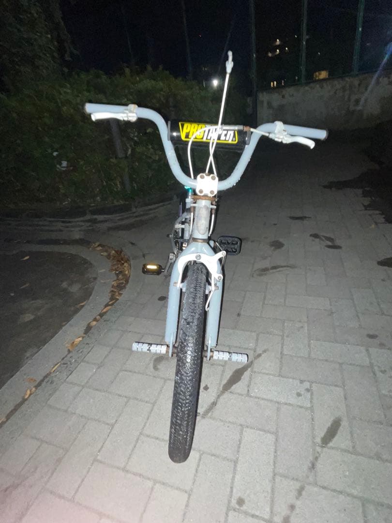 即乗り　GT bikes est74 20インチ bmx 横浜発