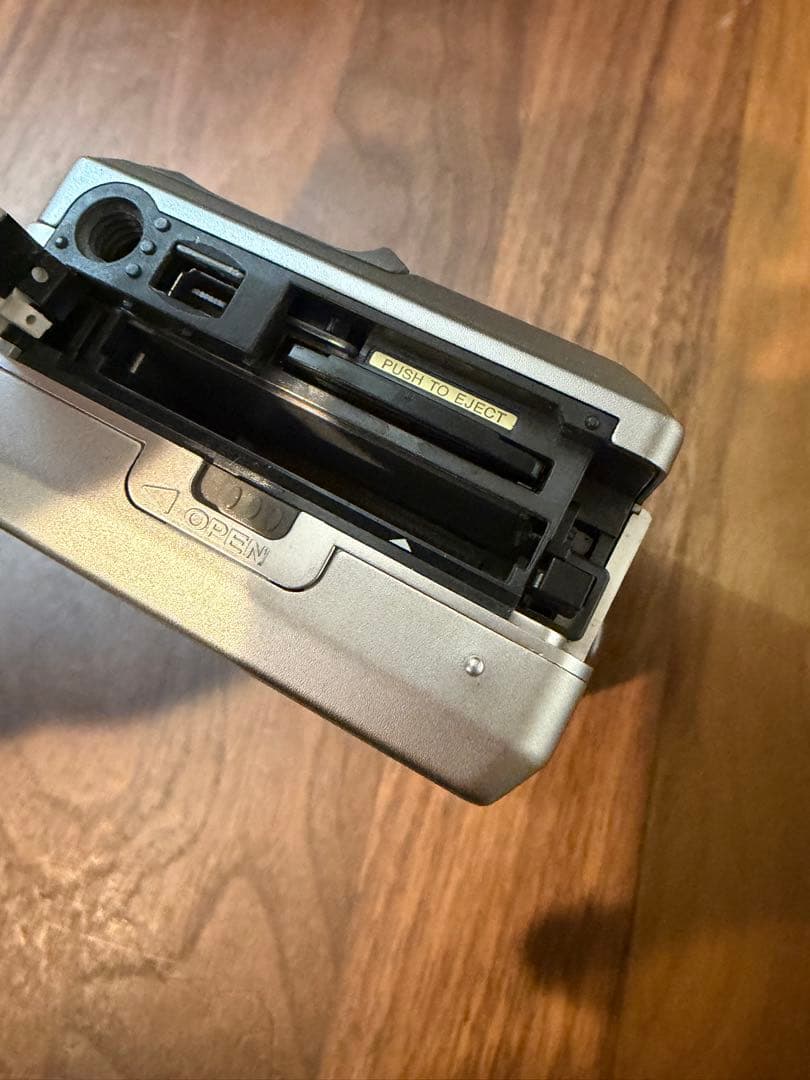 富士フイルム　FUJIFILM　FinePix　M603