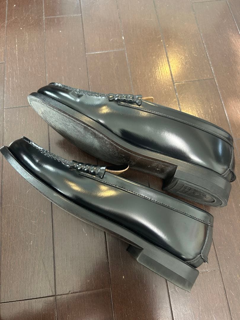 【27.0】 REGAL ローファー　2177