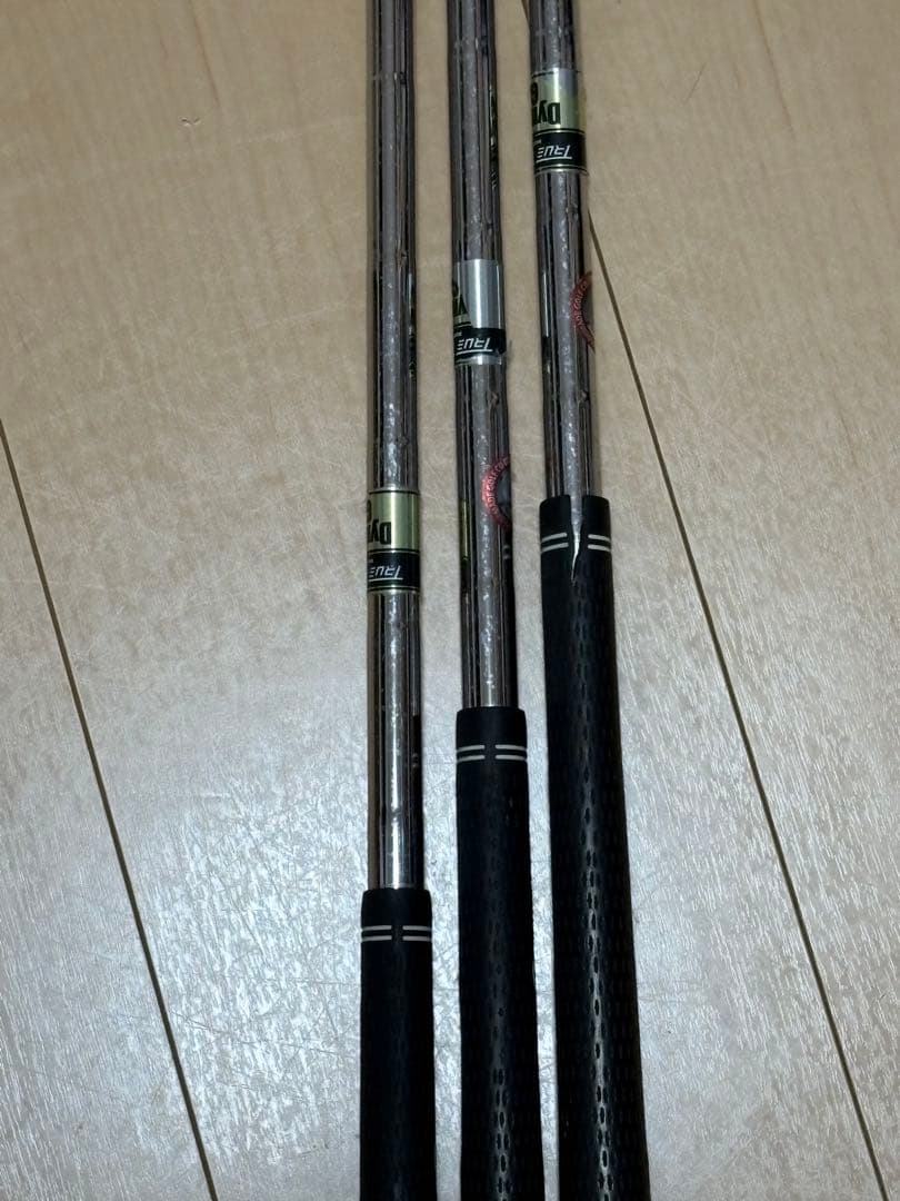 【TaylorMade❣️】TOUR PREFERRED 52°/56°/60°