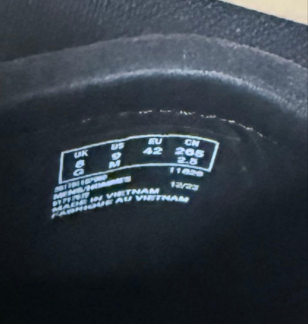 Clarks Natalie Mabel/ナタリー メイブル　別注　ユナイテッド