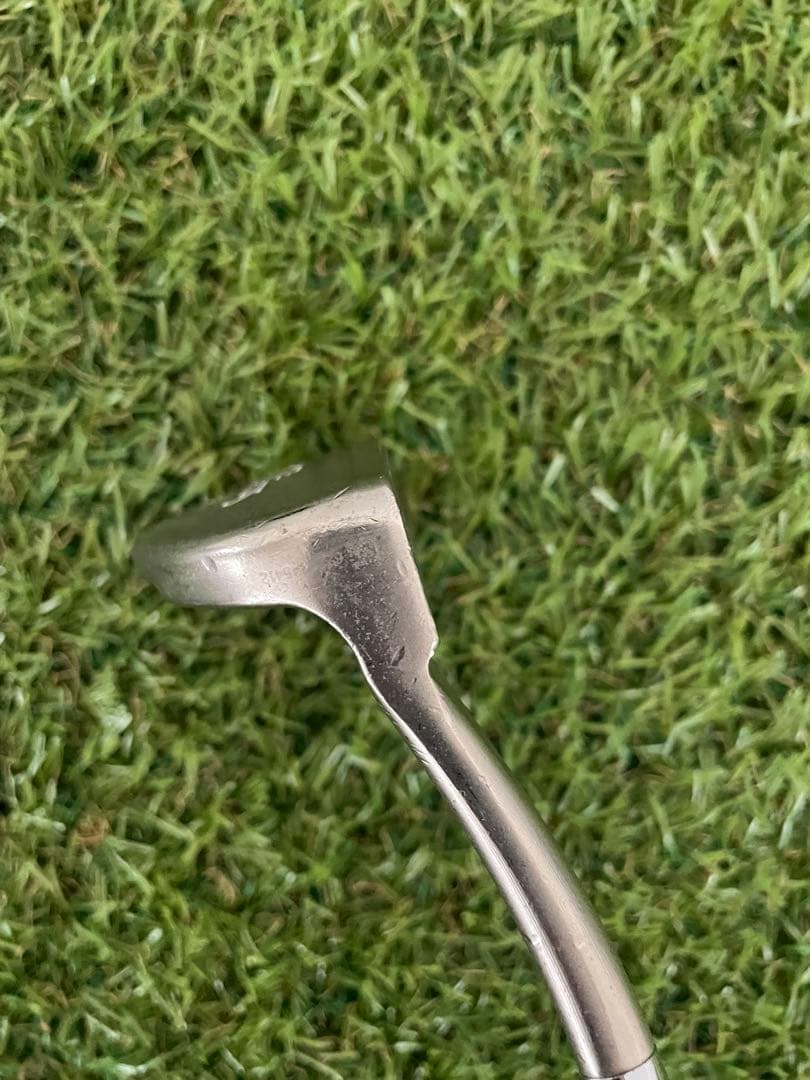 オデッセイホワイトダマスカス9 34インチ