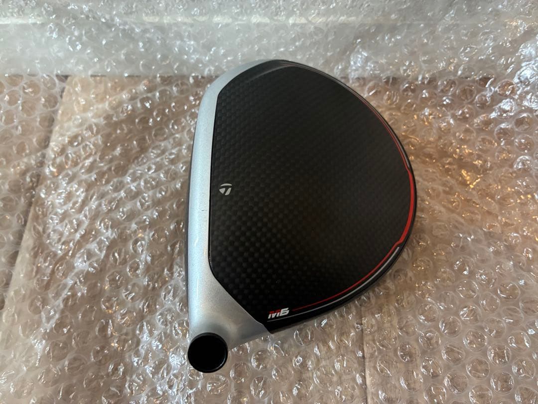 TaylorMade M6 9.0° ドライバー　テーラーメイド