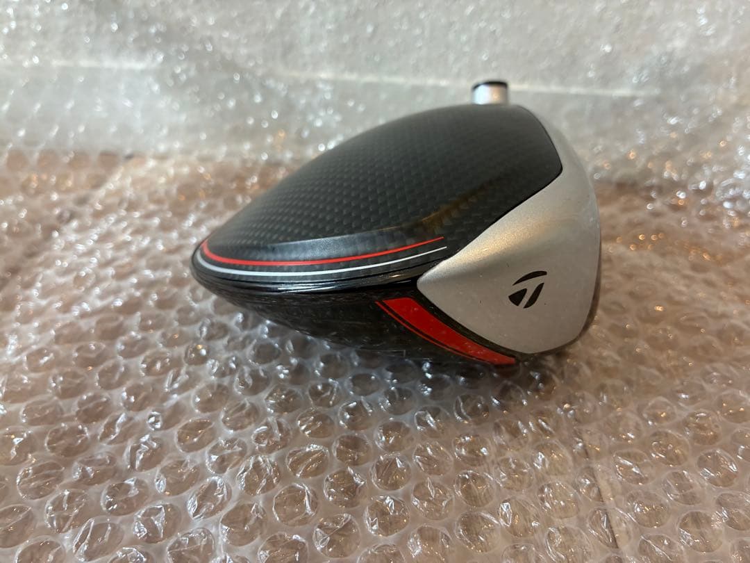 TaylorMade M6 9.0° ドライバー　テーラーメイド