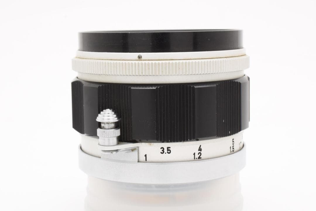 ★極美品★キヤノン Canon L 50mm f1.4 #1098