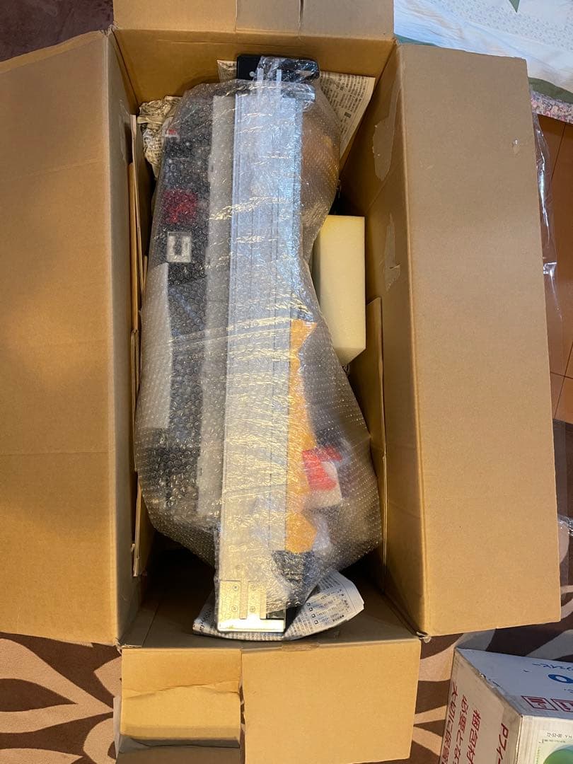 シンフォギア 10周年モデル パチンコ台