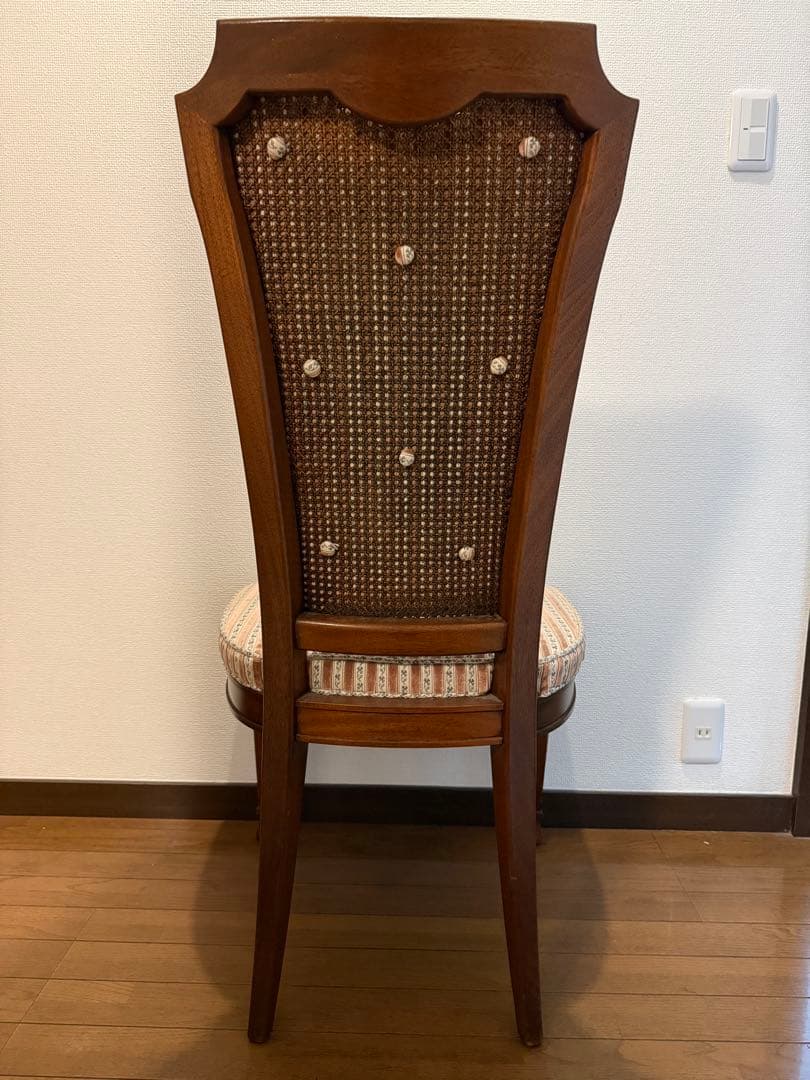 ドレクセルヘリテイジジャパン　チェア