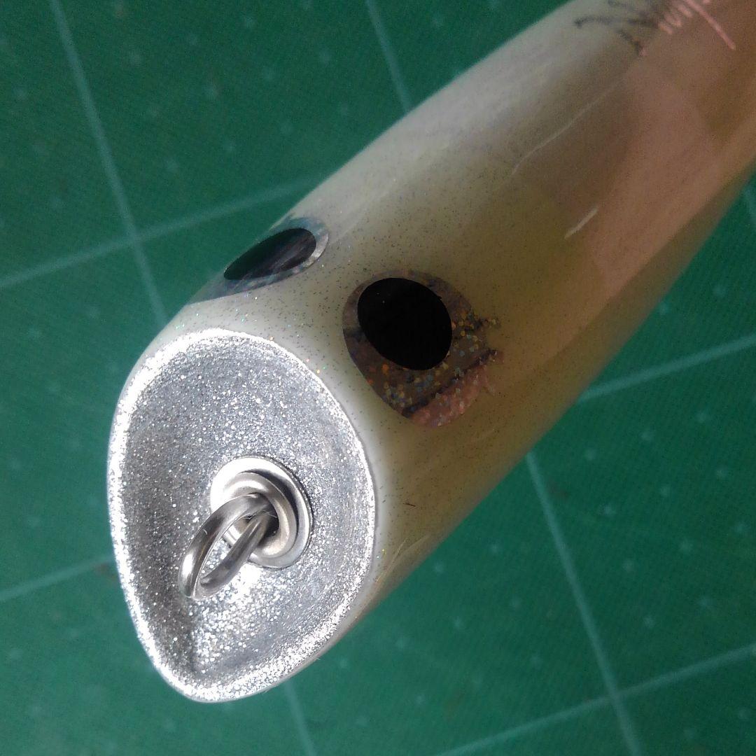 ナパーム　１７０