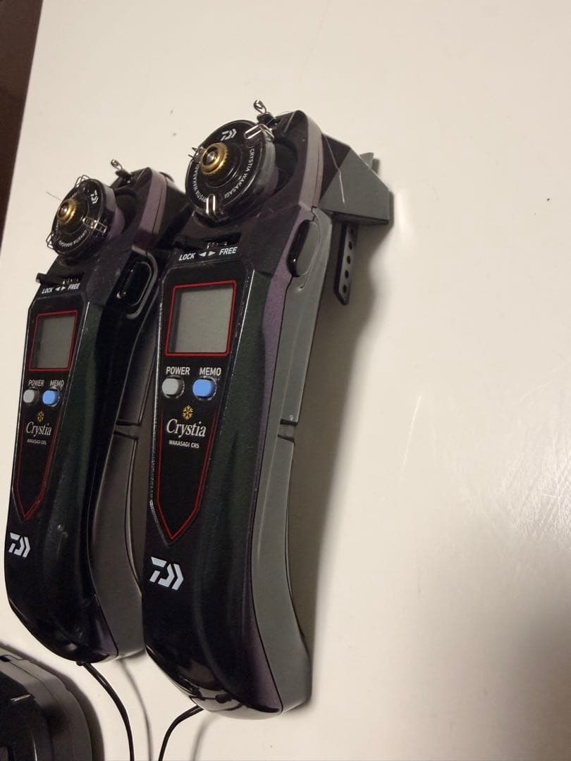Daiwa Crystia CRS クリスティアCRS