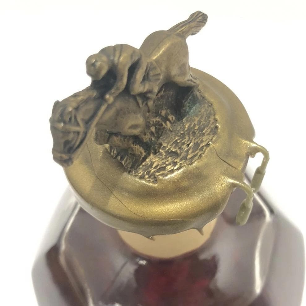 オールドボトル ブラントン 10-10-90 (3006R)