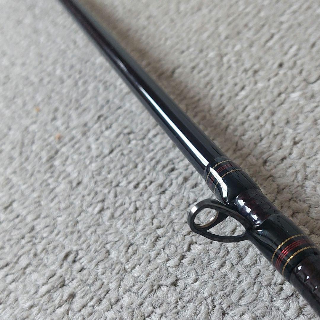 ダイワ『ハートランド　赤疾風751HRB-SV AGS19 』