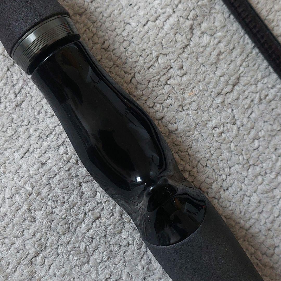 ダイワ『ハートランド　赤疾風751HRB-SV AGS19 』