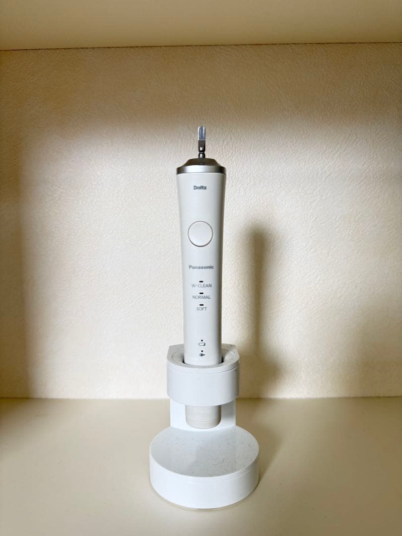 り*さ様 Panasonic EW-DP36 電動歯ブラシ本体