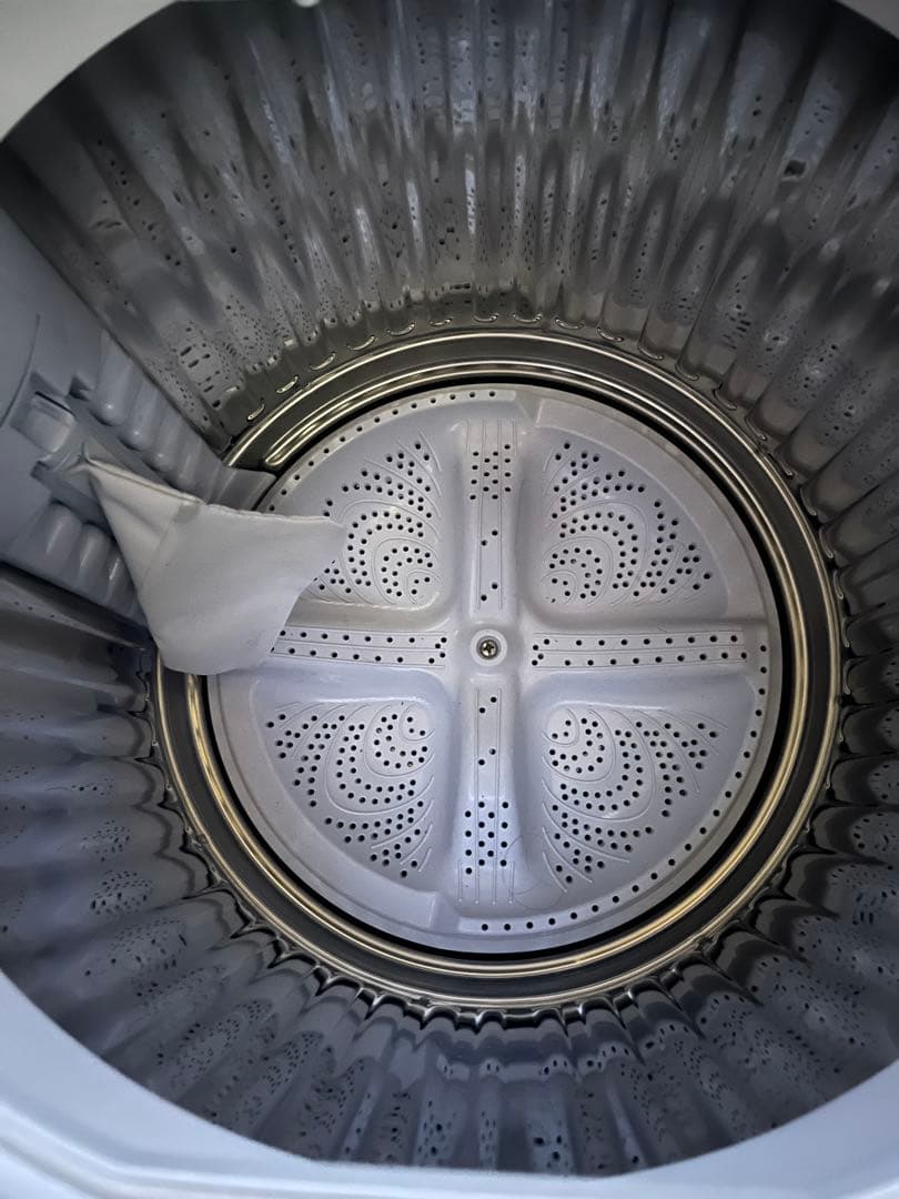 SHARP 洗濯乾燥機 6.5kg