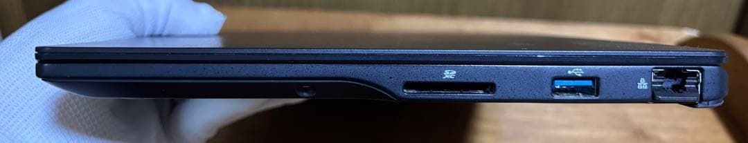 LIFEBOOK U9311/F 2021/7製 11世代CPU 極軽極薄