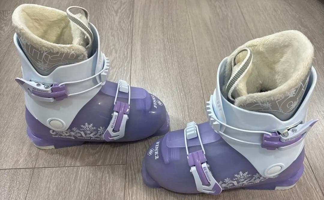 【フルセット】スキー板一式