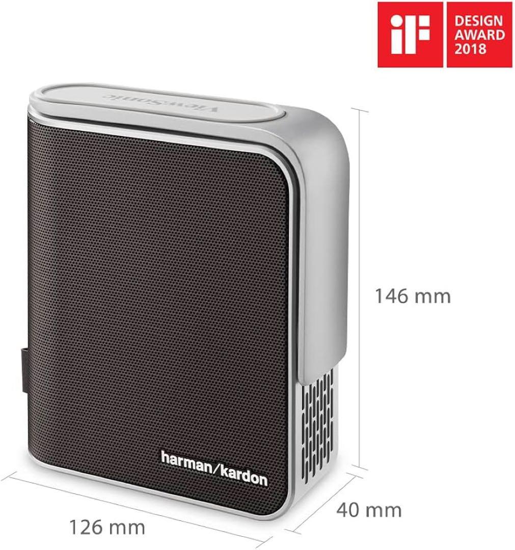 ViewSonic ポータブルプロジェクター