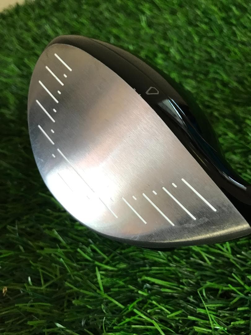 YAMAHA INPRESS DRIVE STAR 10.5度 NX/S 美品