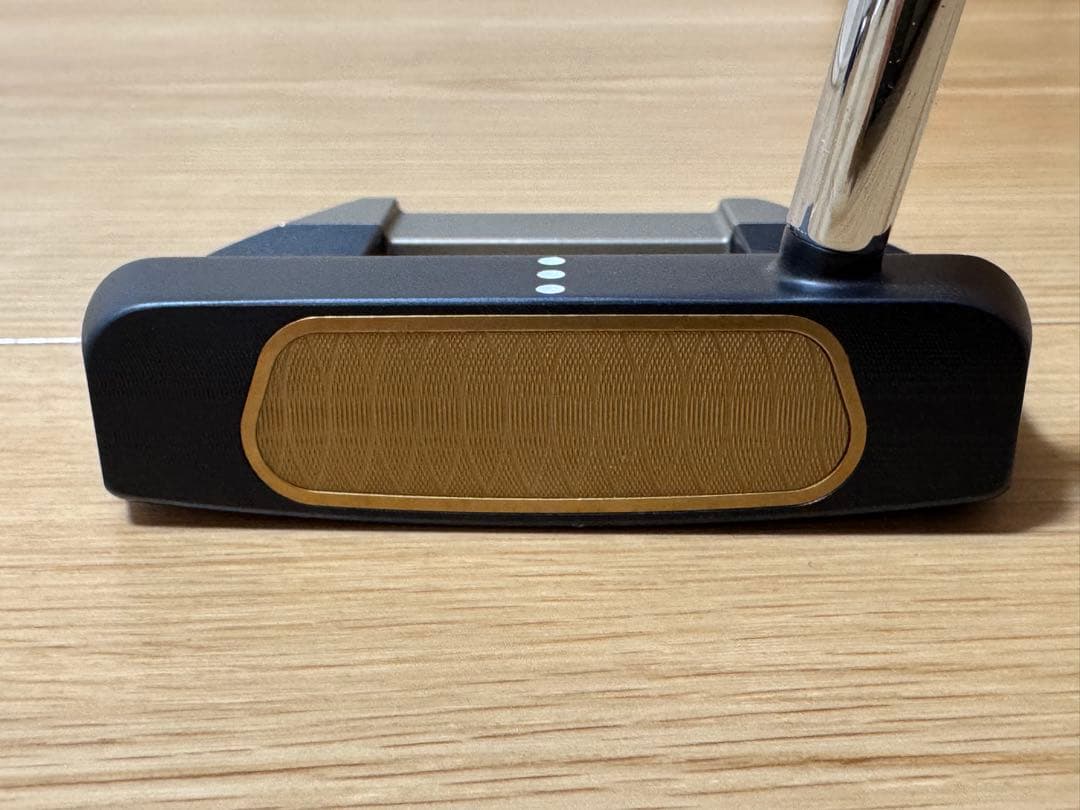 ODYSSEY JAILBIRD MINI T 34インチ パター Ai-one