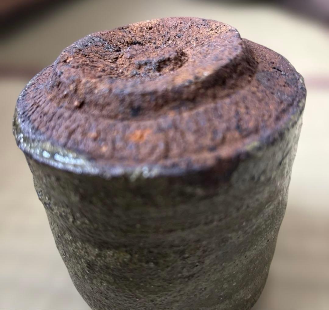 筒茶碗　筒2 抹茶茶碗　お茶碗　茶道