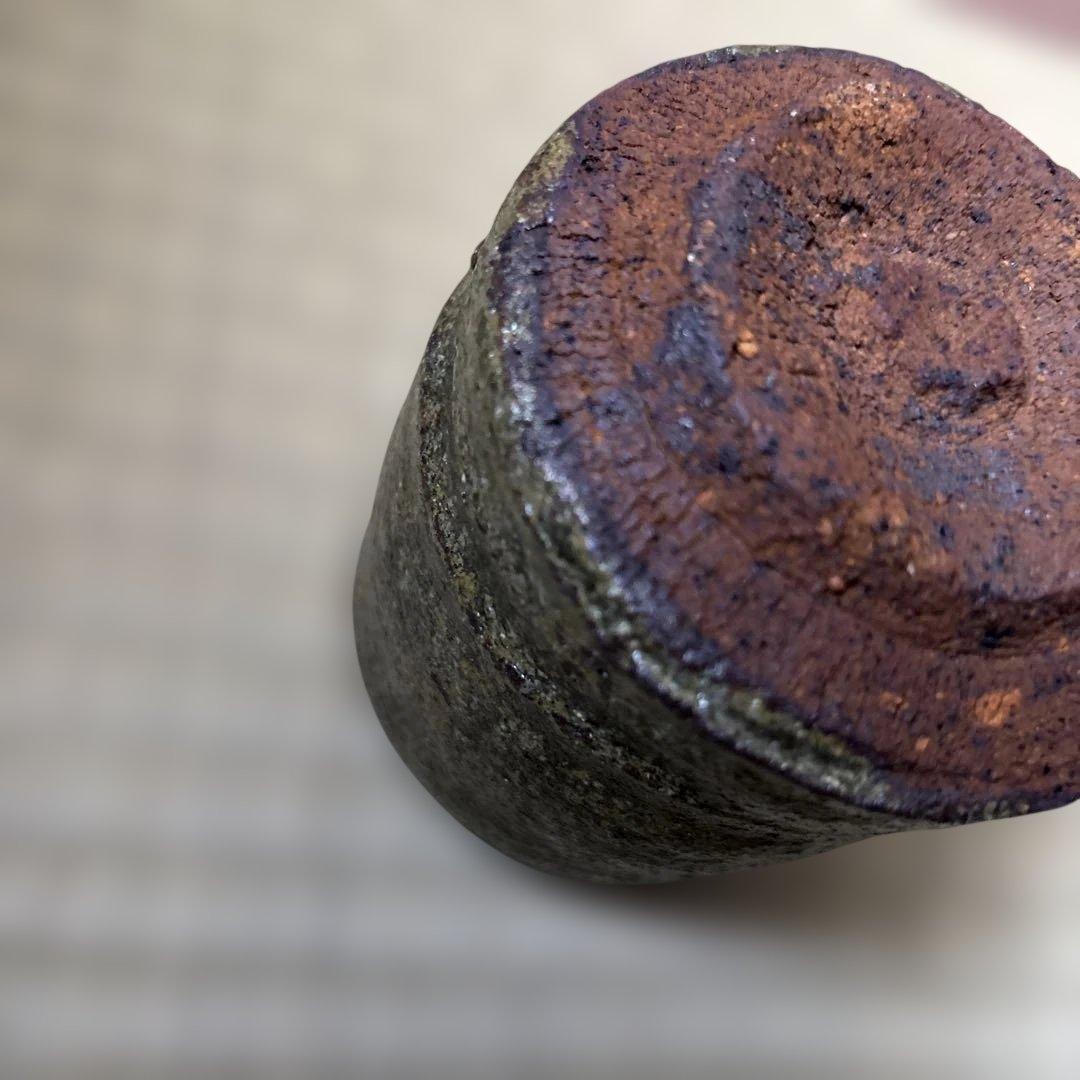 筒茶碗　筒2 抹茶茶碗　お茶碗　茶道